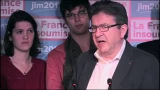 Le programme de la France Insoumise JLM2017 [upl. by Marcin]