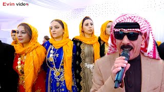 Omar Souleyman  عمر سليمان  Arapça Düğün  Nayif amp Mehtap  Part 03  by Evin Video [upl. by Peta]