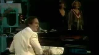 Neil Sedaka  Laughter In The Rain Live [upl. by Nylorac]