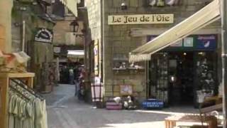 Les Merveilles de Sarlat [upl. by Rugen]