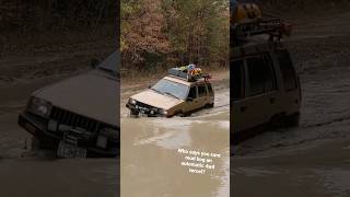 Toyota Tercel 4wd playing in the puddles toyotatercel4wd [upl. by Rozanna134]