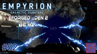 Sathium And Ice  Reforged Eden 2 Beta Update June 2024 52 [upl. by Ahsinert]