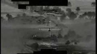 Iraq Helicopter footage [upl. by Justin]