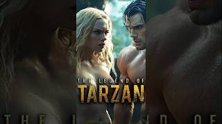 Desi Tarzans Life Lesson A Powerful Tarzan Speech tarzanspeech [upl. by Ludba345]