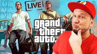 GTA Online FROHE OSTERN Community zocken [upl. by Yelhs171]