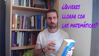 Reseñas Libros de geometría diferencial 1 [upl. by Nil686]