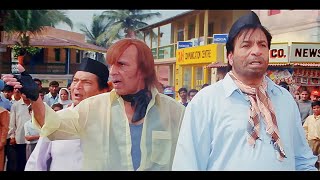 टक्कर पहलवान  Takkar Pahalwan Comedy  Kader Khan  Feel Good Movies  Faiyaz Takkar  Razak Khan [upl. by Sinnel514]