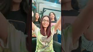 fatima faisal new vlog 💕💓 sistrology vlogs Fatima faisal tiktok ytshorts iqrakanwal [upl. by Ahmed]