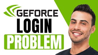 GeForce NOW Android Cant Login Problem  Quick Solution 2024 [upl. by Eelyak]