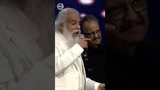 Voice of Legends Singapore  Agaram Ippo Sigaram Aachu  KJYesudas SPBalasubrahmanyam [upl. by Mara98]