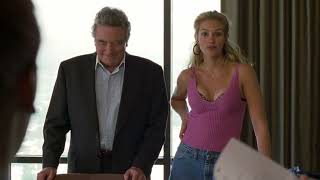 Erin Brockovich 2000  quot634 Blow In Five Daysquot  Movie Moments [upl. by Aicad]