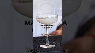 ¿Cómo hacer Margarita Clásica Receta de Margarita Clásica [upl. by Aryl]