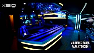 DISCOTECA XBIO [upl. by Nordin79]