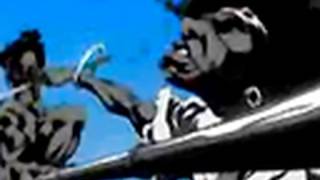 Afro Samurai Resurrection  The Movie  Bloodbath [upl. by Yrrac]