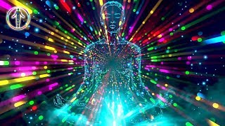 The Most Powerful KUNDALINI POWER Music 12000 Hz Awaken The Dormant Kundalini Energy in You [upl. by Ennayhs]