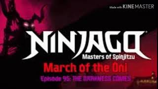 Ninjago Season 10 Episode 1 English Link in desc [upl. by Atiran472]