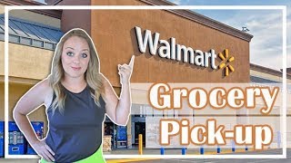 Walmart Grocery Pickup  How It Works and Tips [upl. by Anaej]