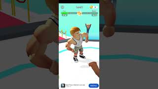 Smashing  Running technogamerzgameplay trending gaming viralvideo shorts gameplay smashbros [upl. by Francklyn986]