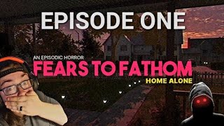 FEARS TO FATHOM  HOME ALONE [upl. by Adnohsad400]