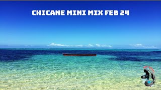 Chicane Mini Mix  Feb 24 Incl Offshore Symphonic Rehearsal Mix [upl. by Sairtemed947]