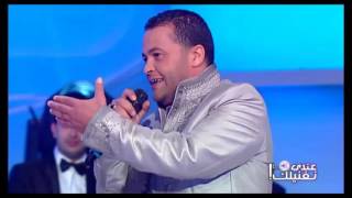 Ali Dardouri 2016 Ya Baba 3alaya  علي الدردوري 2016 يا بابا عليّة [upl. by Nytsirk]