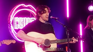 Dean Lewis – Empire Live Songbook Session [upl. by Nanoc]