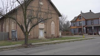 Muncie housing crisis [upl. by Rehpotsihc529]