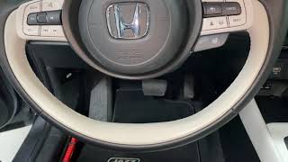 Match audio upgrade MDSP MK2 en Match PP8EQ subwoofer in Honda Jazz [upl. by Ivel448]