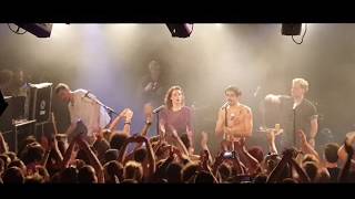 Therapie TAXI  Salope final 88 Live La Maroquinerie Paris 20200223 214447 HD [upl. by Imij271]