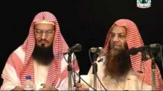 Sheikh Talib ur Rehman Question and Answer22 [upl. by Rosemonde]