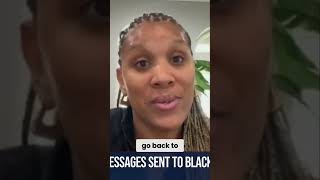 Shocking Texts 📲 Spark Outrage Over Racist Messages 🚨 [upl. by Alyat984]