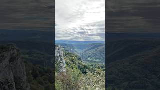 Belvédère de la Roche de Hautepierre France 🇫🇷 randonnée panoramicviews pourtoi [upl. by Amadas]