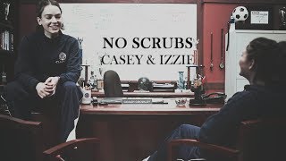 Casey and Izzie no scrubs [upl. by Amre]