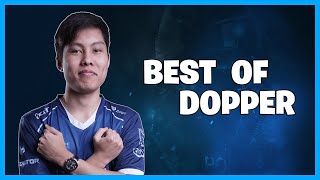 PB  BEST OF DOPPER [upl. by Tearle555]