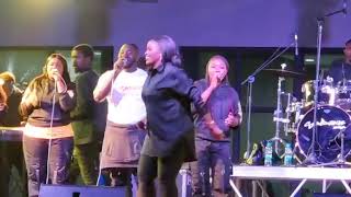 Kungwa Banze originally by ZAOGA and TUYENGAoriginally by Lumbaniat Kainos Radical Praise [upl. by Clayton616]