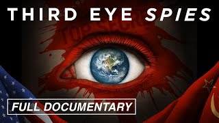 Third Eye Spies FULL DOCUMENTARY CIA ESP Psychic Program Spy Secrets Declassified Documents [upl. by Sihunn]