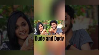 Dude and Dudy whatsapp status shorts trendingshorts unboxingdude dude dudy edit youtubeshort [upl. by Hicks]