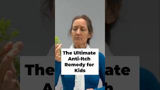 Chickweed The Ultimate AntiItch Remedy for Kids [upl. by Gerianne]