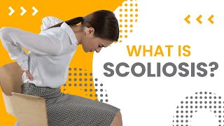 What Is Scoliosis [upl. by Oletta]