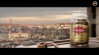 Moccona TV Commercial Australia Feb 2019 [upl. by Bohon]