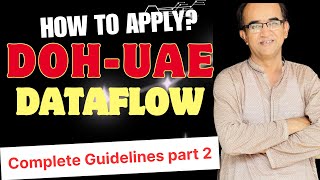 How to apply for DOHPearson VUE HAAD EXAM UAE Part 2  Etarasol Cost amp Refund  DrRazziq 247 [upl. by Udenihc802]