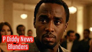 AVOID These 3 P Diddy News Mistakes to Succeed in 2024 [upl. by Eluk]