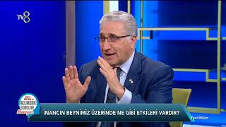 İnsan Mucizesi ve Beynin Gizemi  İsmail Hakkı Aydın Emre Dorman ve Birün Aktaş [upl. by Reinaldos293]