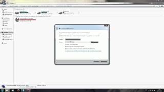 Tuto Ajouter un lecteur réseau sous Windows 7 [upl. by Marvin690]