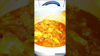 CHICKEN KARAHI RECIPERESTAURANT STYLE  CHICKENKARAHI I Manioffical804 spiceeatsrecipes [upl. by Eikin618]