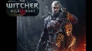 The Witcher 3 Wild Hunt  64  Fyke Isle Theme Extended [upl. by Lyrem699]