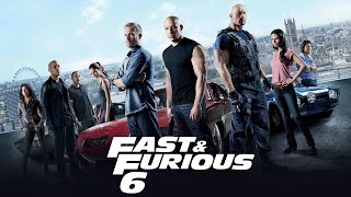 Fast amp Furious 6 Movie  Vin Diesel  Paul WalkerDwayne Johnson Full Movie HD Review [upl. by Naesyar]