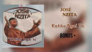 José Nzita  Kotika Ngai Te BONUS DVD2004 [upl. by Steere]