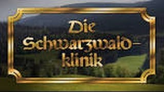 Die Schwarzwaldklinik s02e08 31 Das Vermaechtnis [upl. by Ardeen]