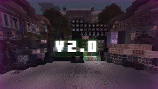 Decayed Reality V2 Announcement Teaser  Wither Storm Replica on MCPE [upl. by Sardella]